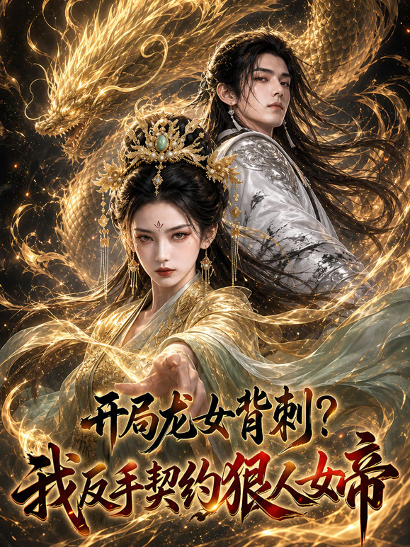 开局龙女背刺？我反手契约狠人女帝