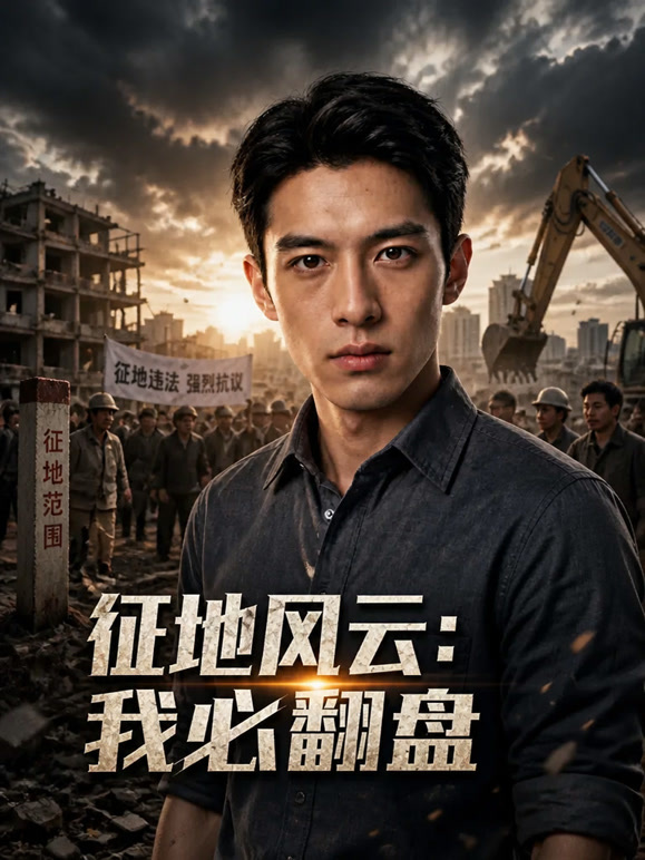 征地风云：我必翻盘