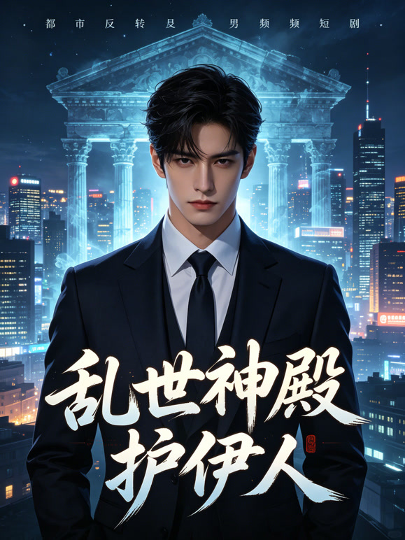 乱世神殿护伊人