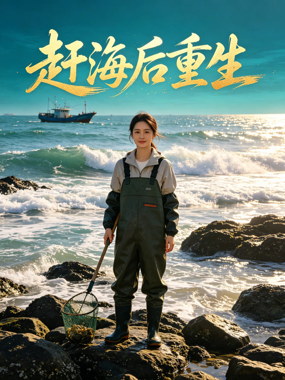 赶海后重生