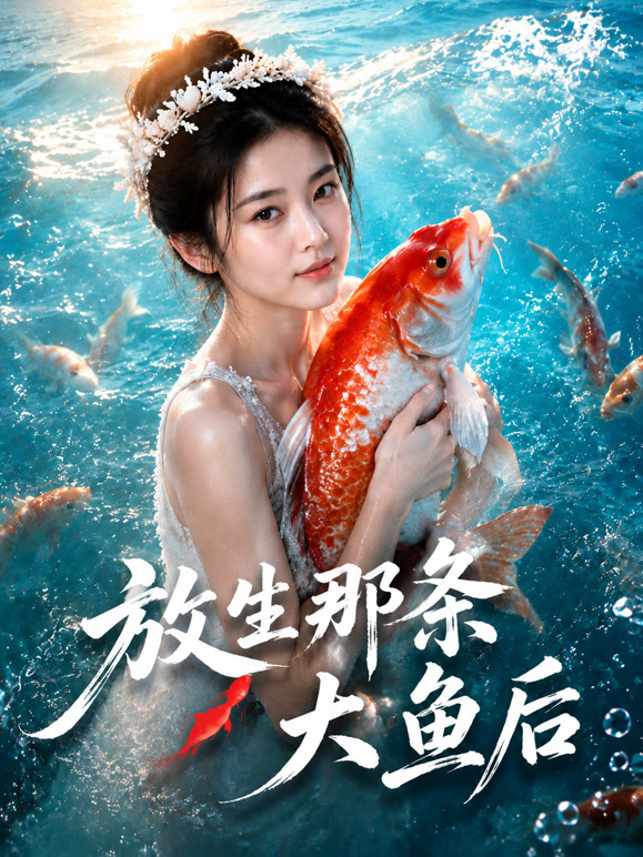 放生那条大鱼后