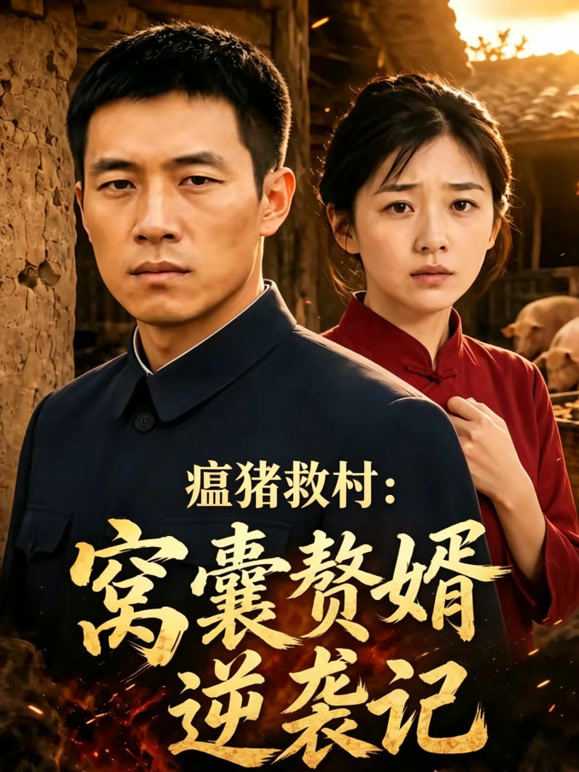 瘟猪救村：窝囊赘婿逆袭记