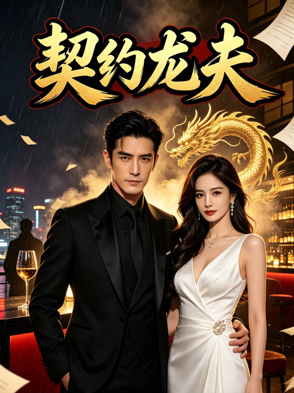 契约龙夫