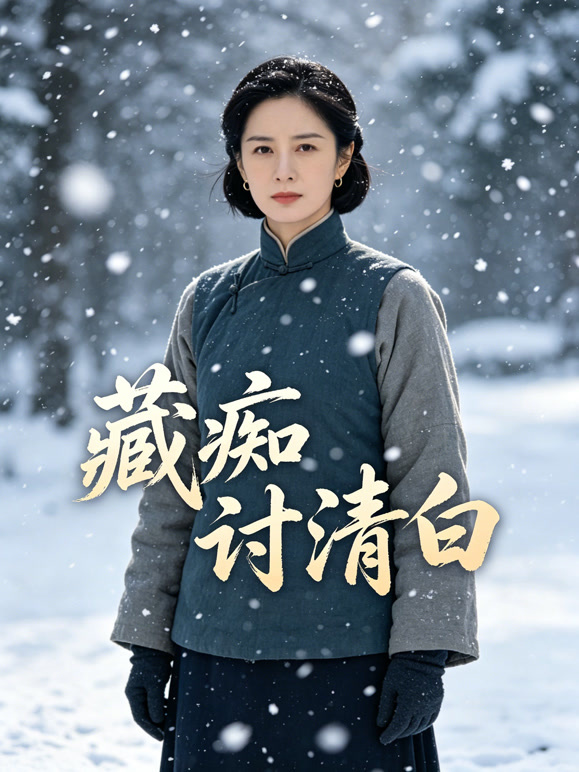 藏痴讨清白