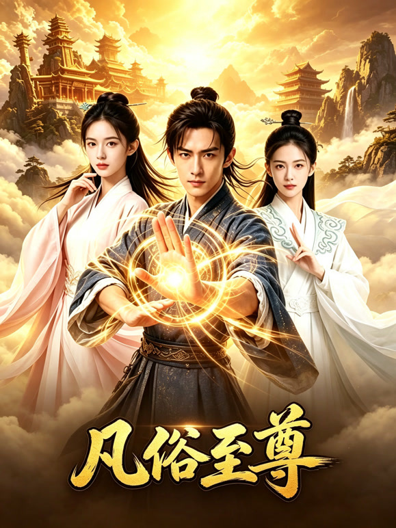 凡俗至尊