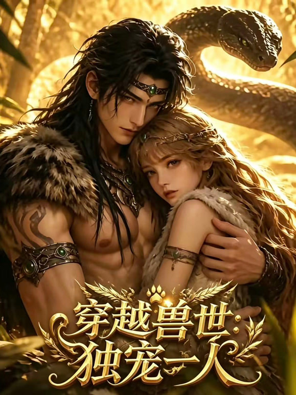 穿越兽世：独宠一人