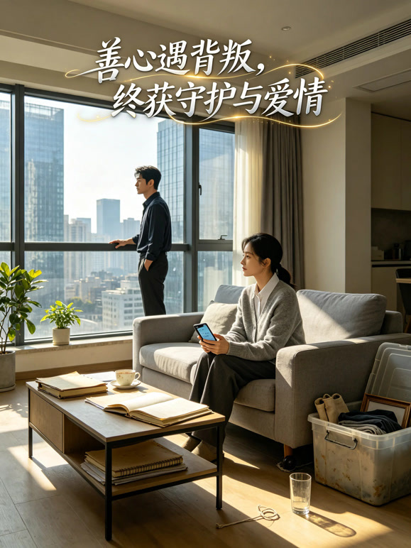 善心遇背叛，终获守护与爱情
