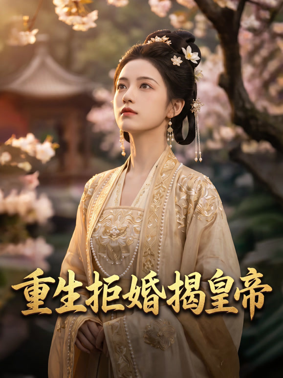 重生拒婚揭皇帝