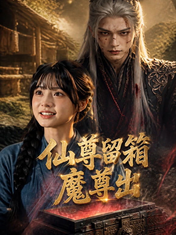 仙尊留箱魔尊出