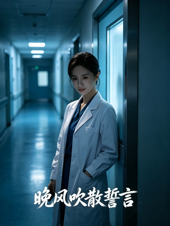 晚风吹散誓言