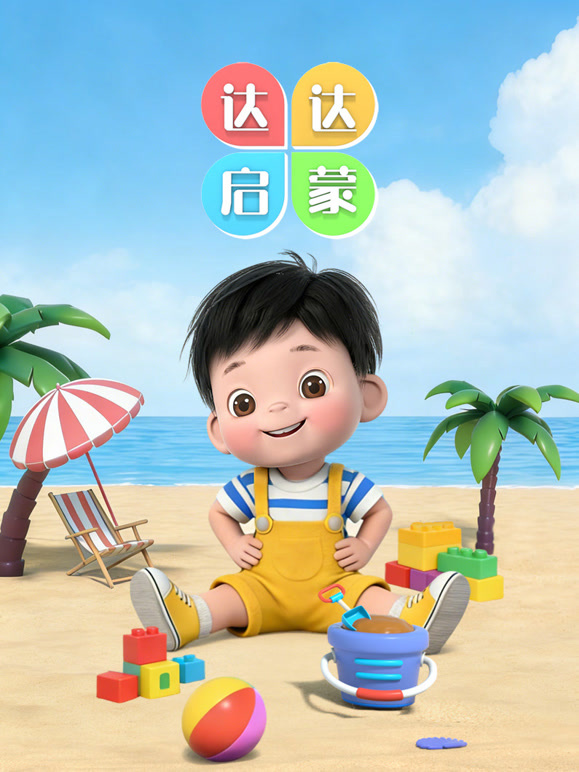 达达启蒙