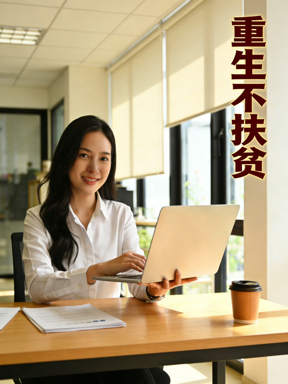 重生不扶贫
