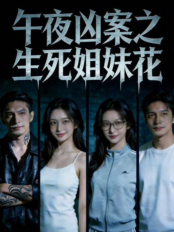 午夜凶案之生死姐妹花