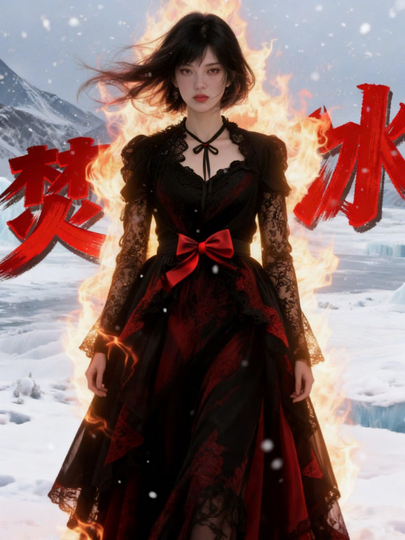 焚冰
