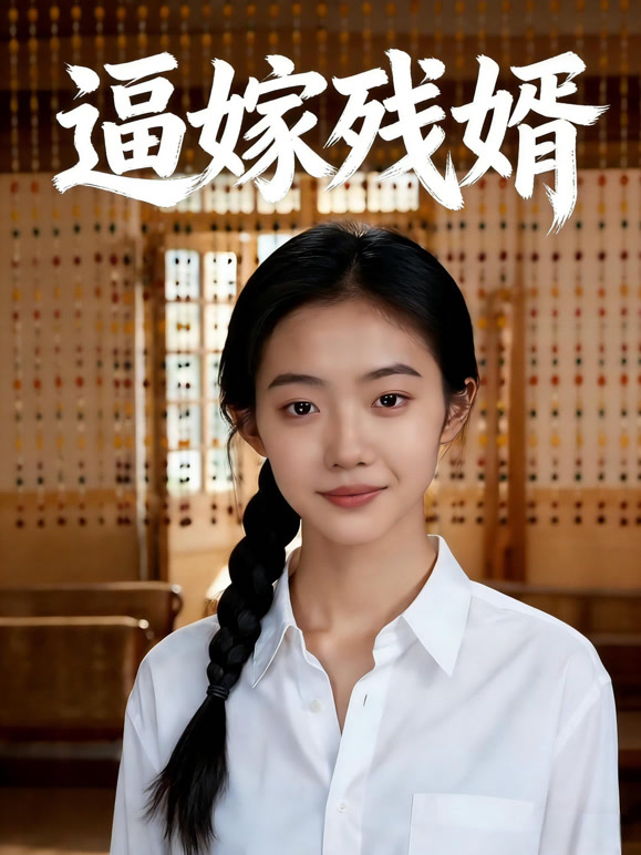 逼嫁残婿