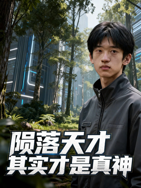 陨落天才其实才是真神