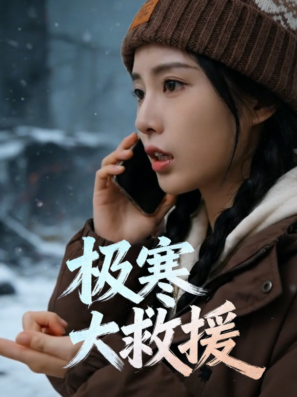 极寒大救援