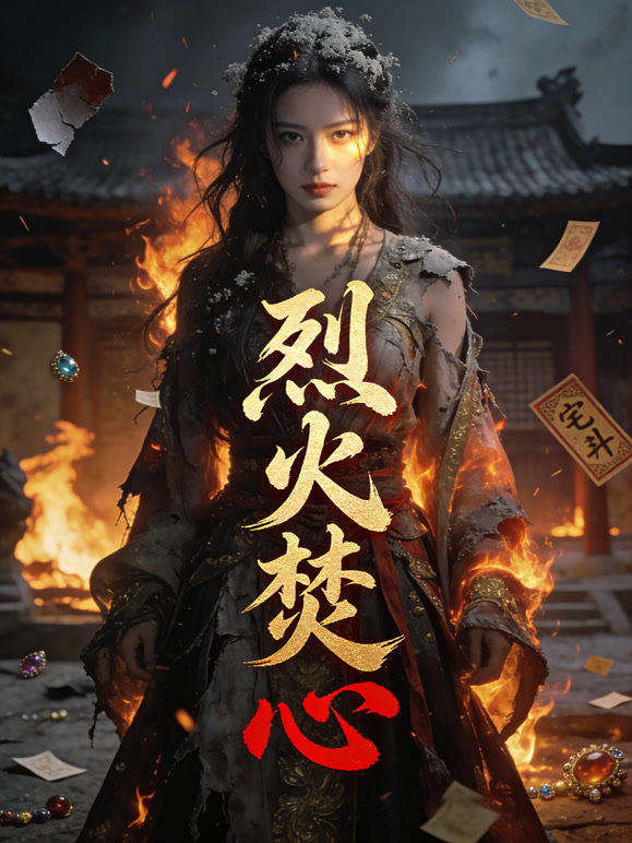 烈火焚心