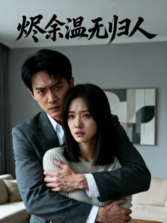 烬余温，无归人