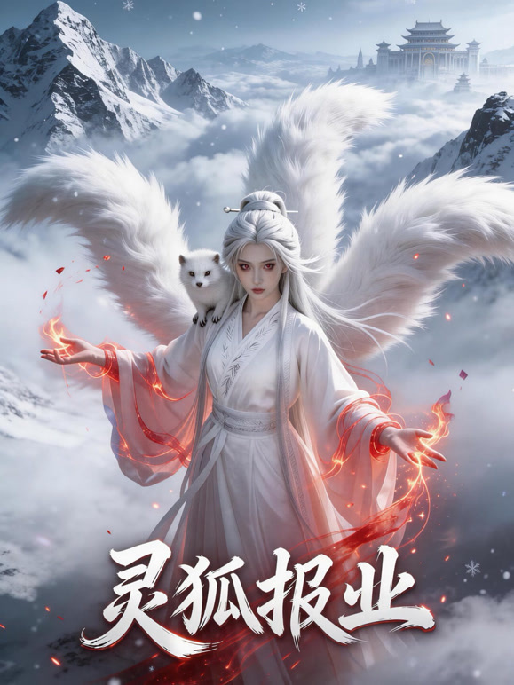 灵狐报业