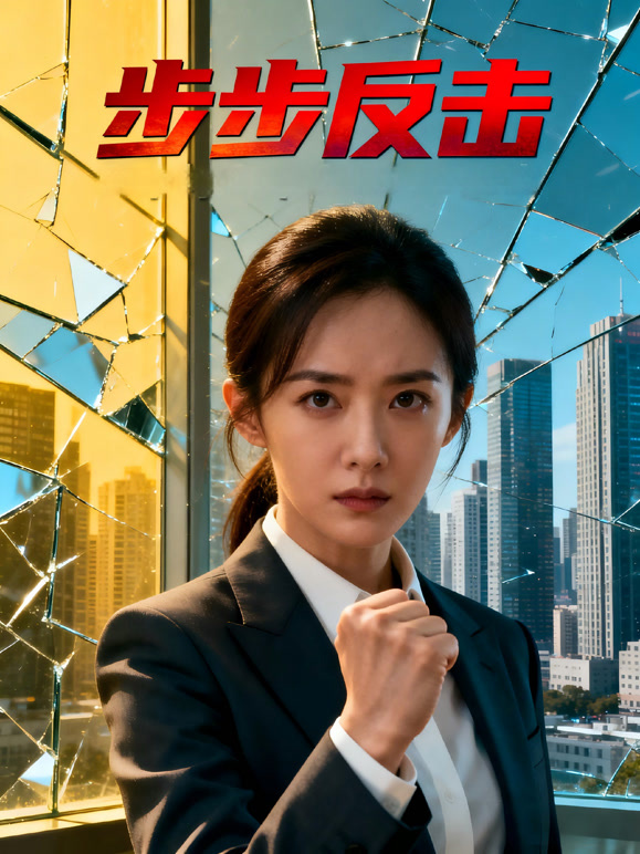 步步反击