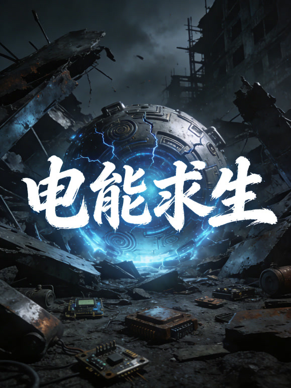 电能求生