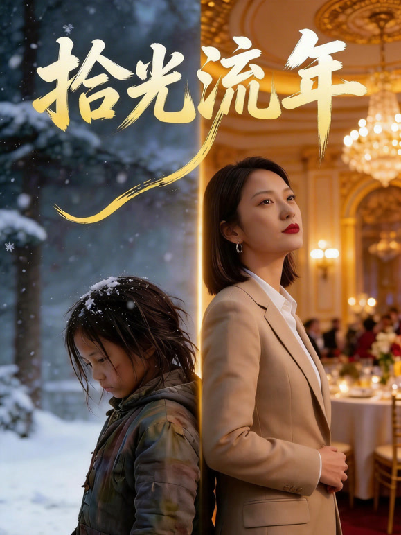 拾光流年