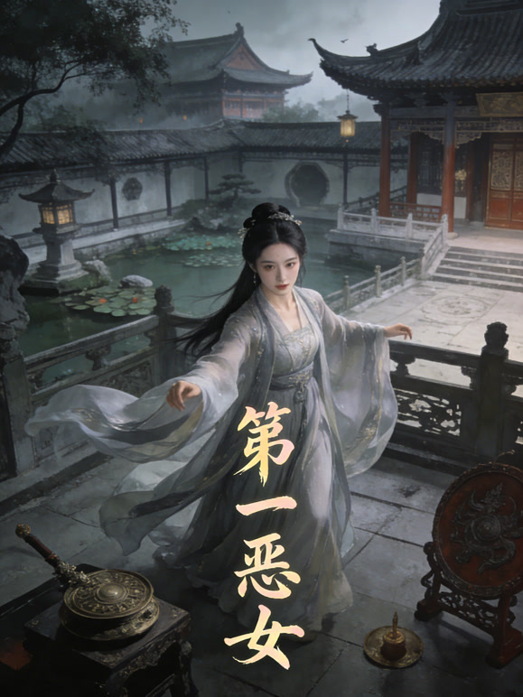 第一恶女