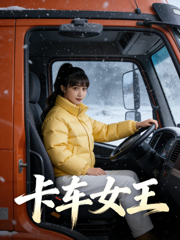 卡车女王