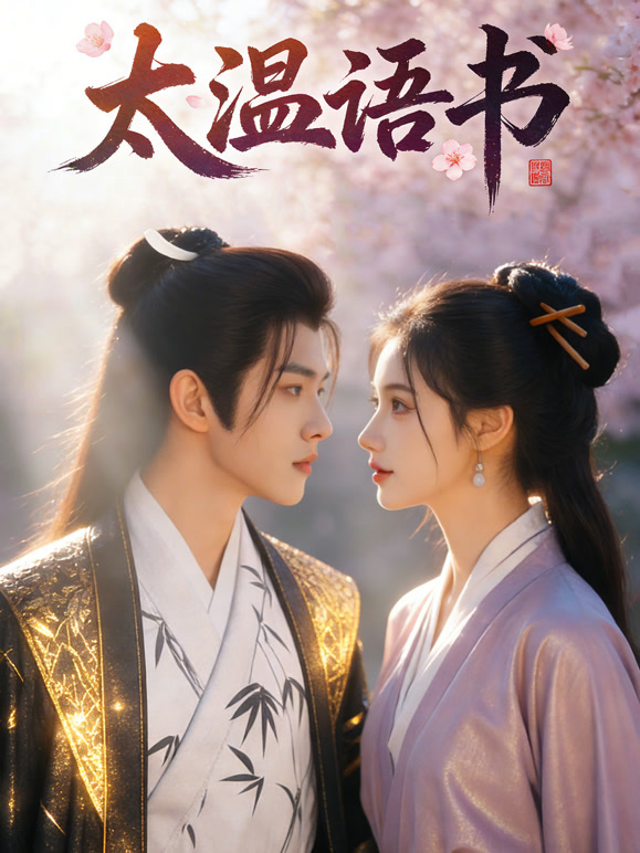 太温语书