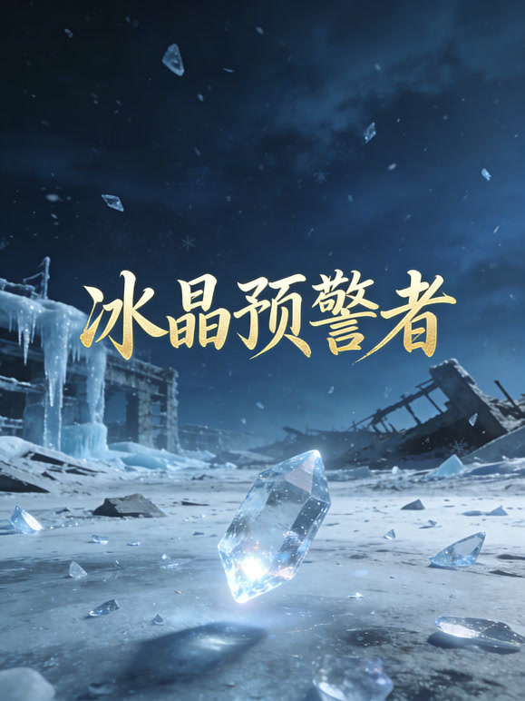 冰晶预警者