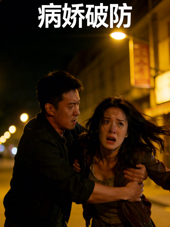 病娇破防