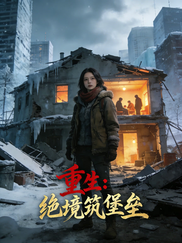重生：绝境筑堡垒