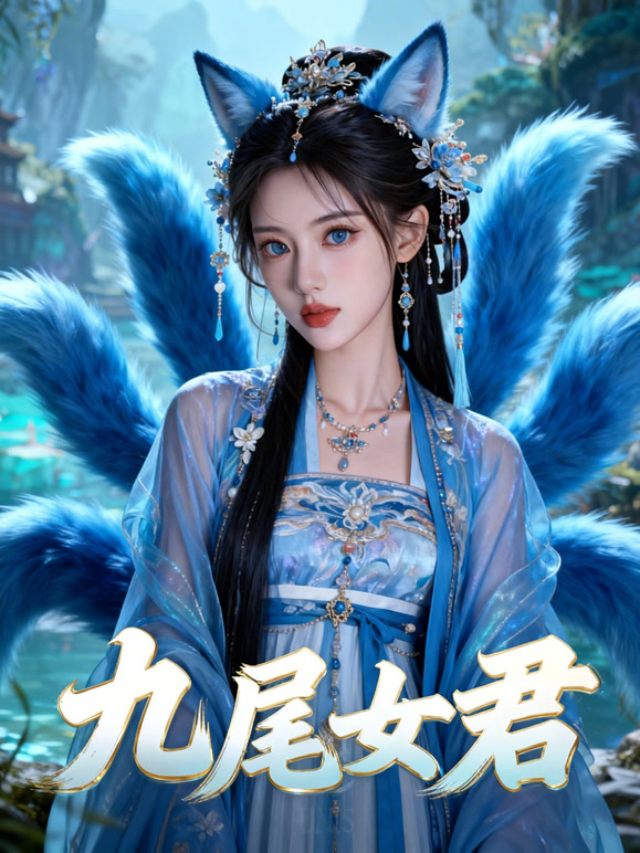 九尾女君