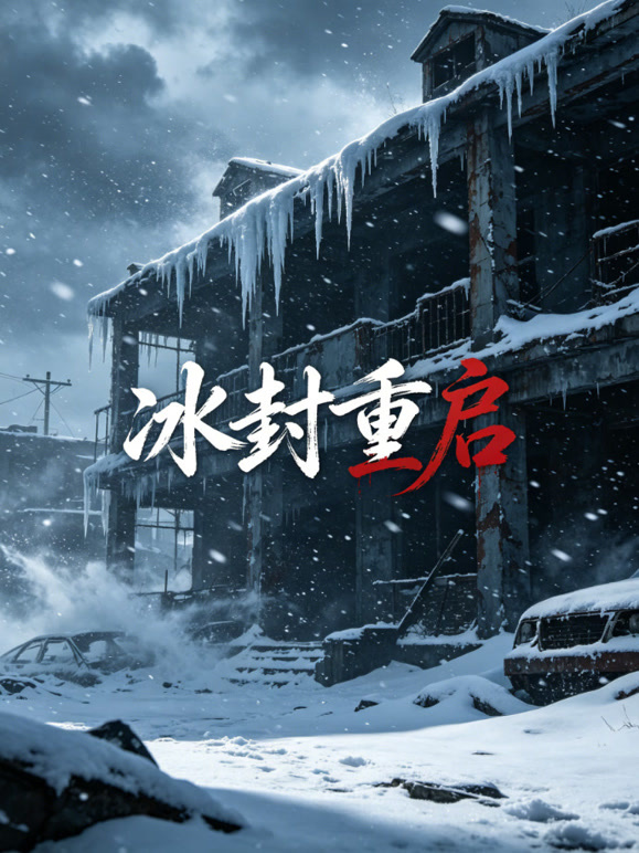 冰封重启