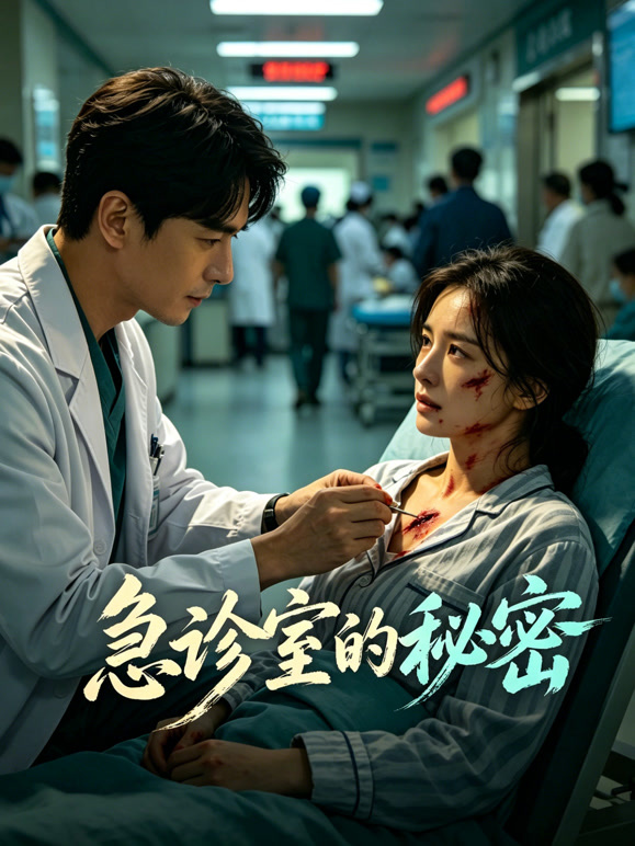 急诊室的秘密