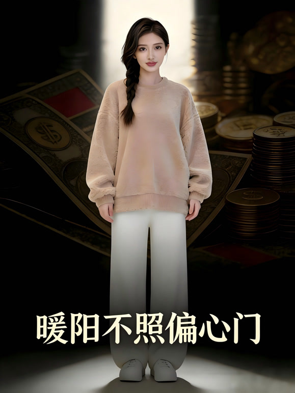 暖阳不照偏心门