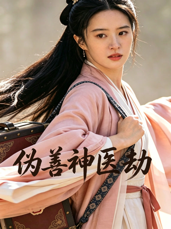 伪善神医劫