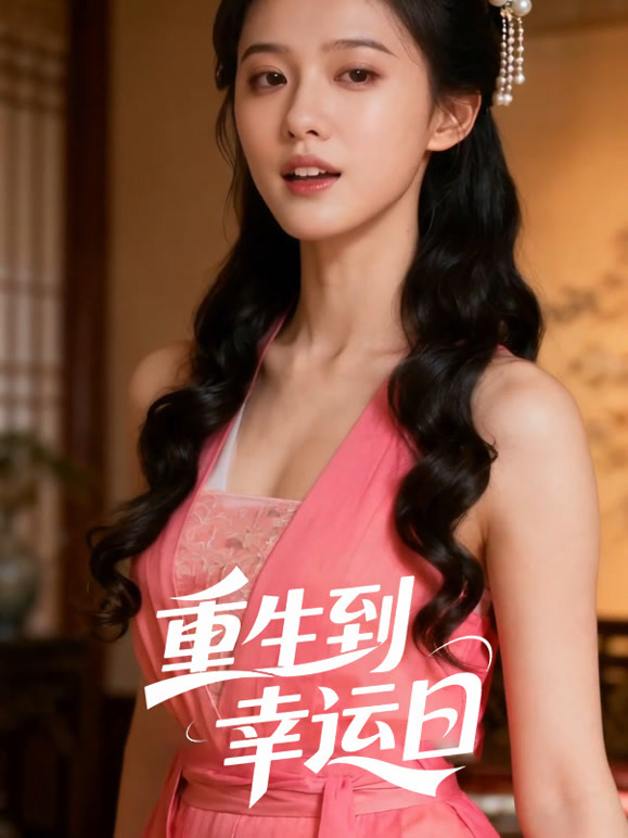 重生到幸运日