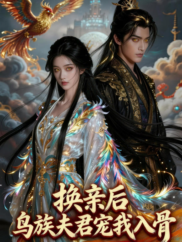 换亲后，鸟族夫君宠我入骨