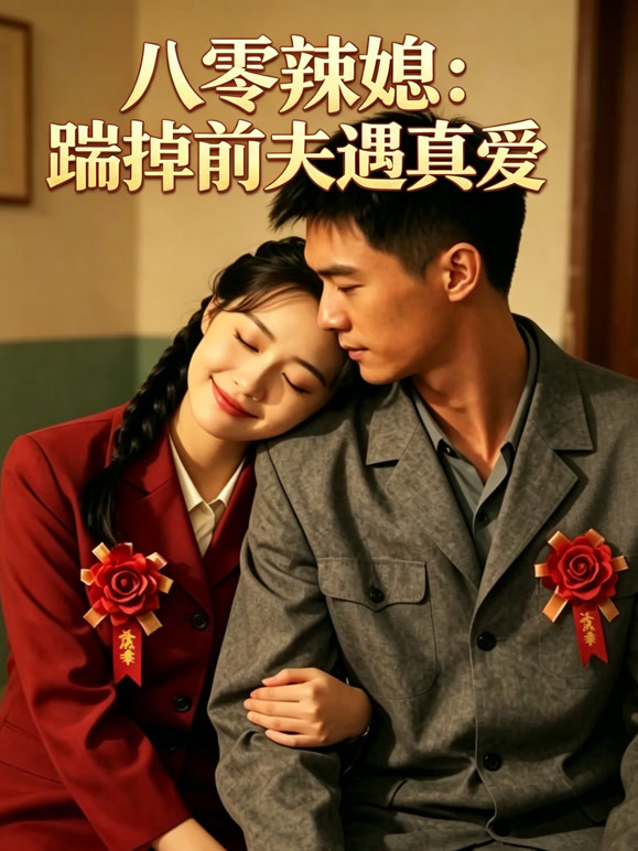 八零辣媳：踹掉前夫遇真爱