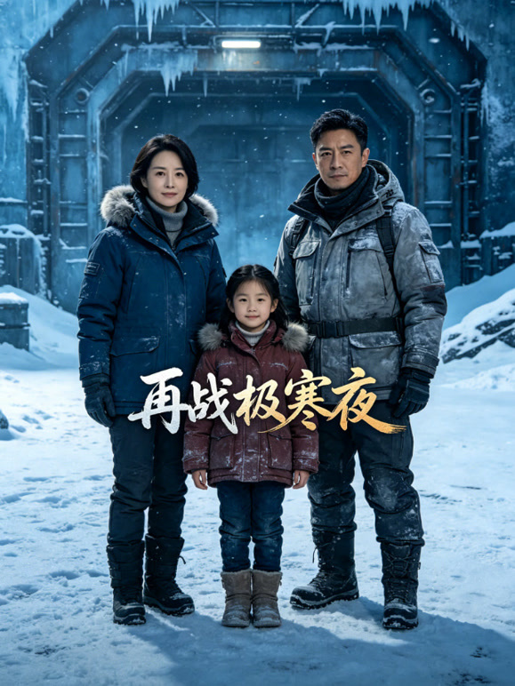 再战极寒夜