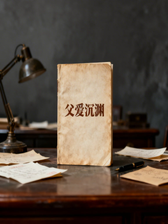 父爱沉渊