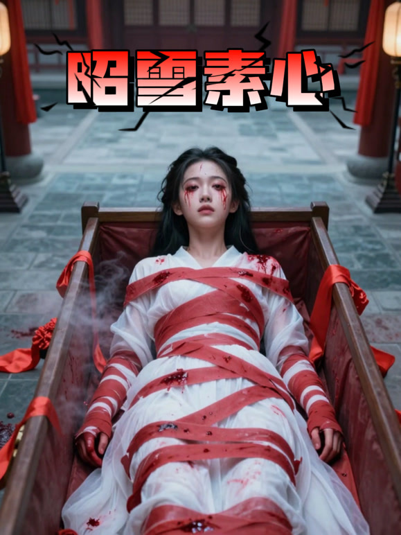 昭雪素心