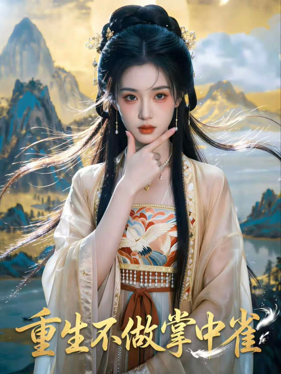 重生不做掌中雀