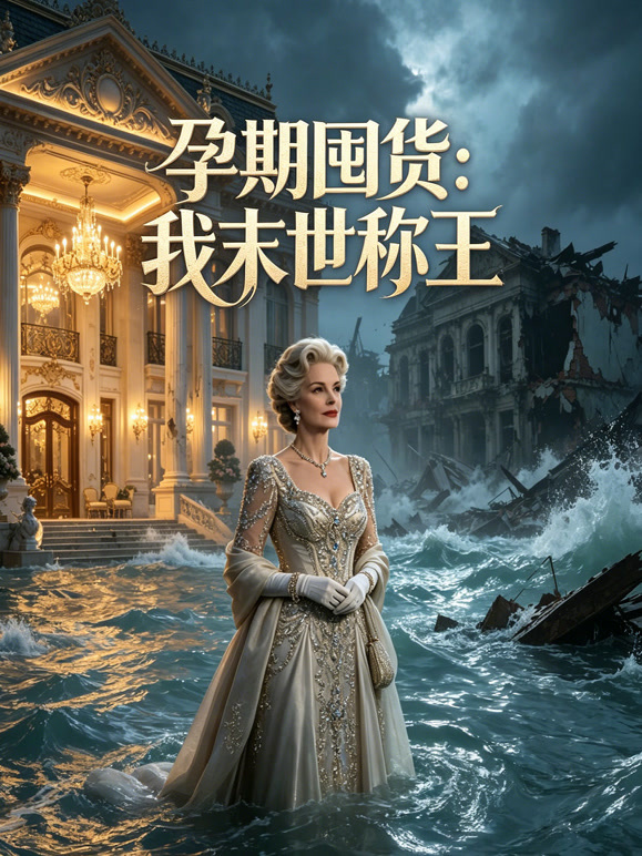 孕期囤货：我末世称王