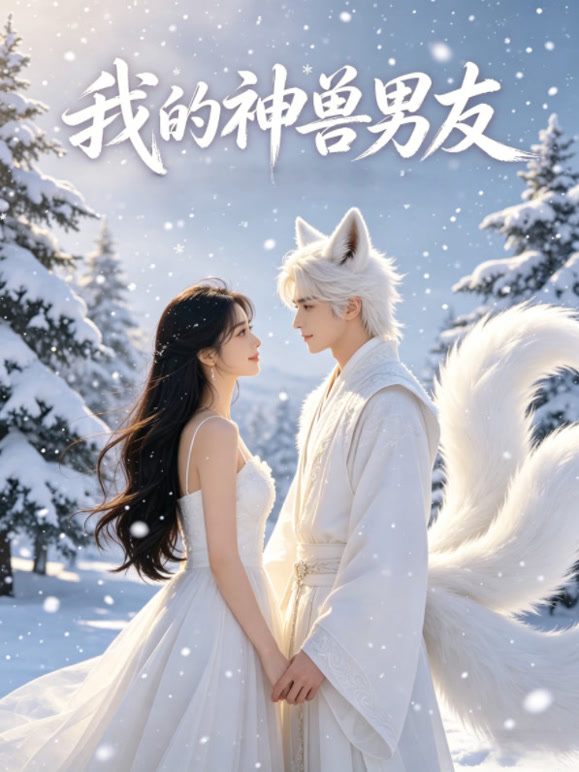 我的神兽男友