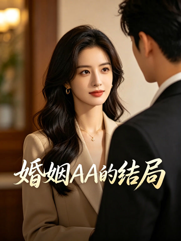 婚姻AA的结局