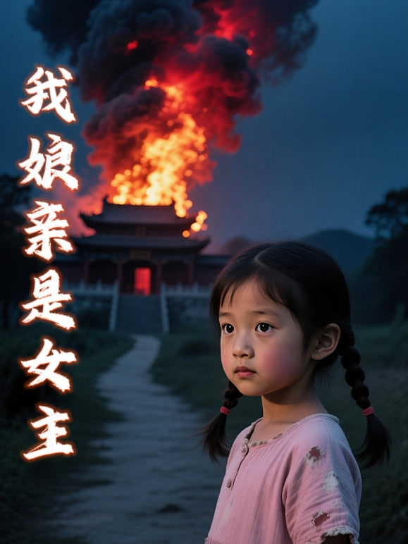 我娘亲是女主