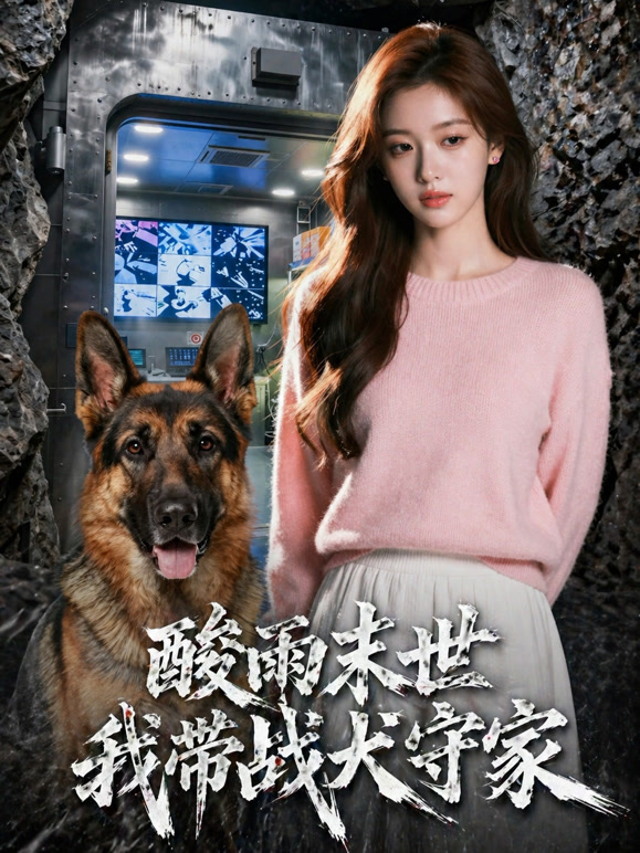 酸雨末世我带战犬守家